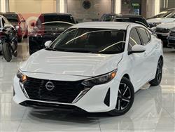 نیسان سێنترا